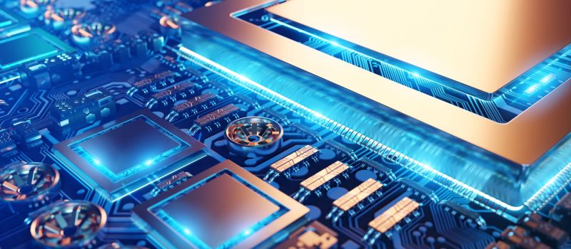 How to Deliver Breakthrough Performance in Under 1U of Rack Space