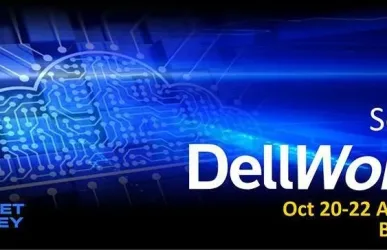Amulet Hotkey Sponsors Dell World