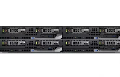 Best-in-Class Density Workstations and Entry-Level Models