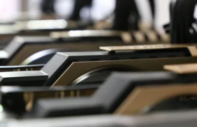 Amulet Hotkey Provides Unprecedented GPU Density for HUT 8 Mining