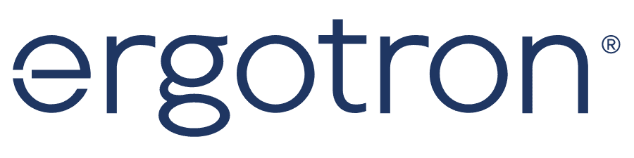ergotron company logo