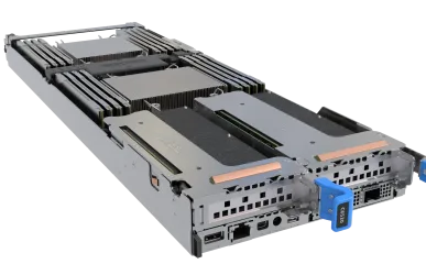 CoreStation CX6520 Blade Workstation