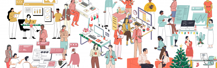 Amulet Hotkey’s Christmas Competition 2022