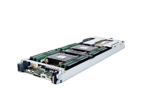Amulet Hotkey CoreStation CX6520 Blade Workstation for secure anywhere access