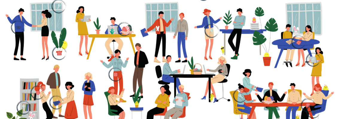 Amulet Hotkey’s Easter Competition 2023