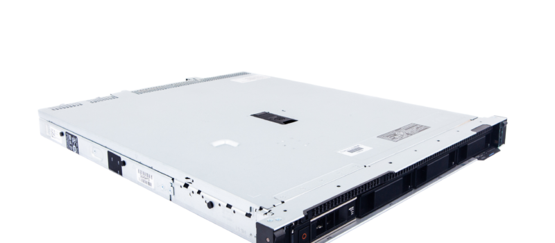 Amulet Hotkey Launches CoreStation™ RX350 Remote Workstation