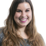Nikki Brown headshot, Digital Marketing Executive for Amulet Hotkey