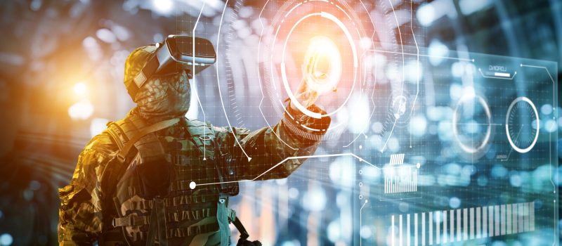 How we’ve developed the future of zero client for defense