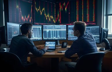 Reshaping Agile Trading