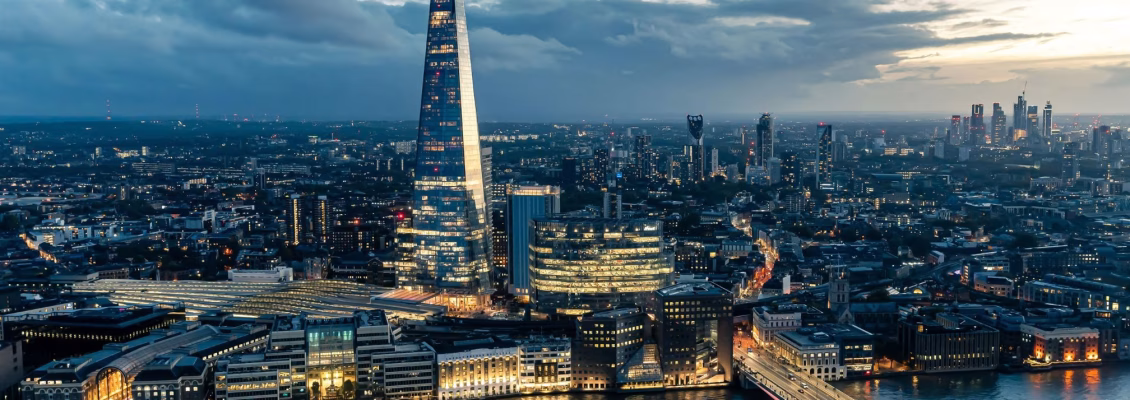 Amulet Hotkey to Showcase CoreStation range of remote workstations and 5th Gen DX Thin Clients at QuantMinds International 2025