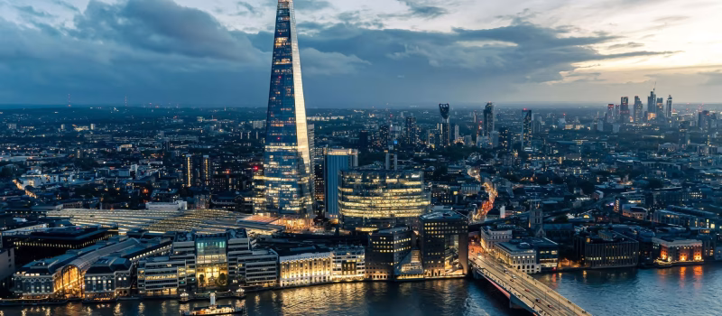 Amulet Hotkey to Showcase CoreStation range of remote workstations and 5th Gen DX Thin Clients at QuantMinds International 2025